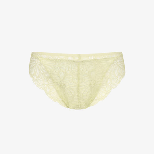 글로우 레이스 팬티 - 01
