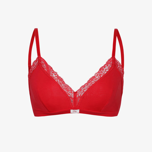 러버스 트라이앵글 브라 - 01