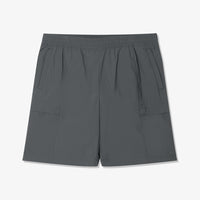 립스탑 카고 4.5부 쇼츠