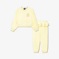 캐치!티니핑 X FILA KIDS 캉캉 셋업