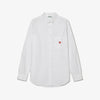 F+ ADORO OXFORD SHIRT