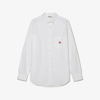 F+ ADORO OXFORD SHIRT
