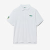F+ LINEAR CREST TECHNICAL POLO
