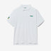 F+ LINEAR CREST TECHNICAL POLO