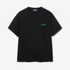 F+ LINEAR HEAVY JERSEY T-SHIRT
