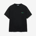 F+ LINEAR HEAVY JERSEY T-SHIRT