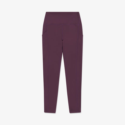 휠라 스포르트 9부 레깅스 - 01