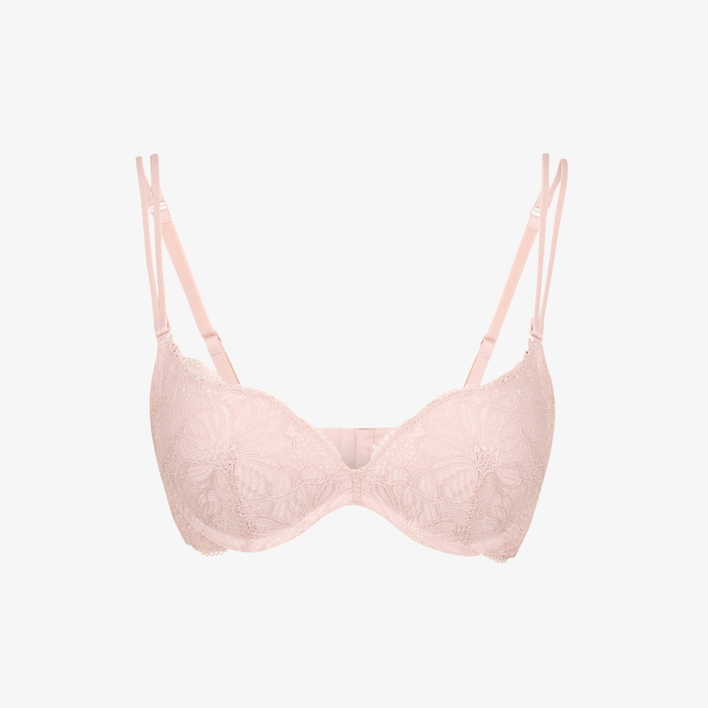 글로우 레이스 볼륨 브라 - 01