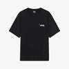 Drywave 베이직 스몰리니어 반팔티