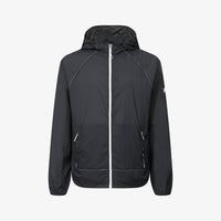 초경량 후드 바람막이