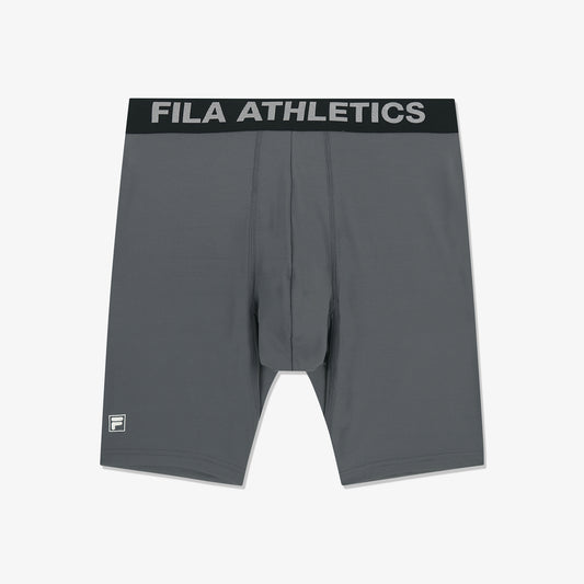 휠라 스포르트 남성 5부 레깅스 - 01