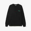F+ LINEAR HEAVY JERSEY T-SHIRT LS