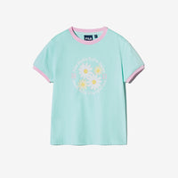 Daisy 링거티셔츠