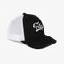 반 메쉬 볼캡