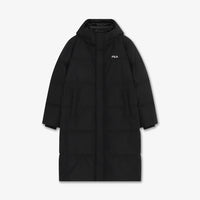 에센셜 롱다운