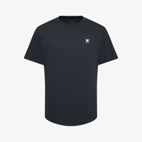 Drywave 러닝 메쉬 하이브리드 반팔티