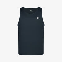 남성 Drywave 러닝 싱글렛
