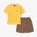 Drywave NATURE 레이어드 2PCS 셋업