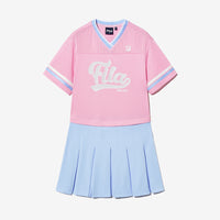 [PLAYER] 레플리카 원피스
