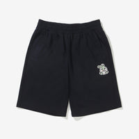 fila zoo 와펜 포인트 반바지
