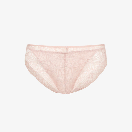 글로우 레이스 팬티 - 01