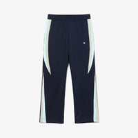 F+ INTARSIA ACE TRACK PANT