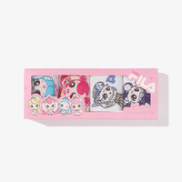 프린세스 캐치! 티니핑 양말 선물팩 Vol.2