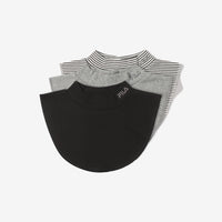 페이크 반넥 3pack 세트