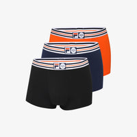 <FILA UNDERWEAR X BALANSA> 드로즈 3팩