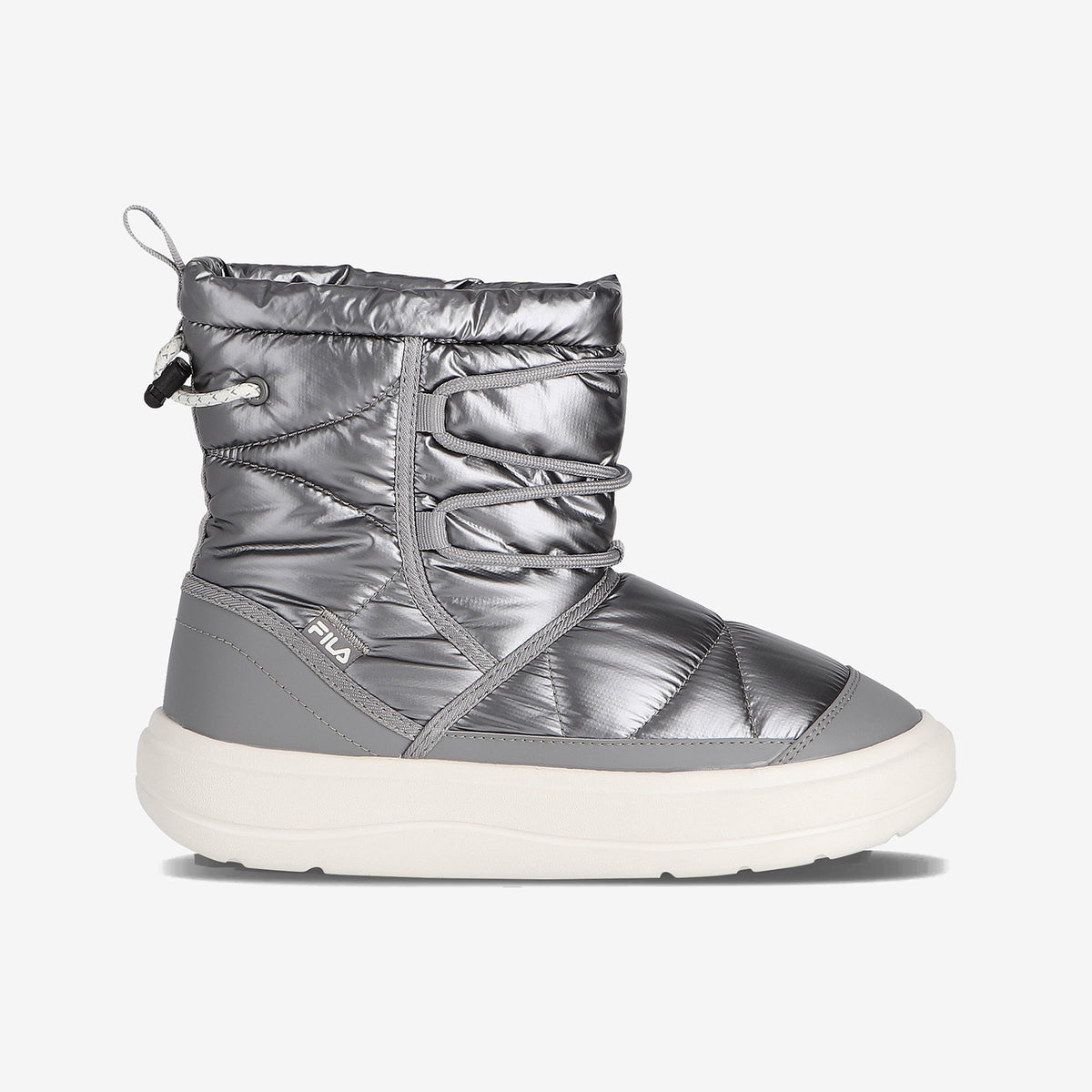 푸퍼 볼드 부츠 - 01