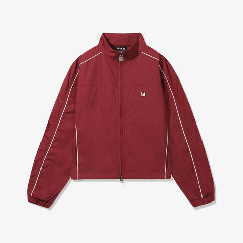 여성 트랙 자켓