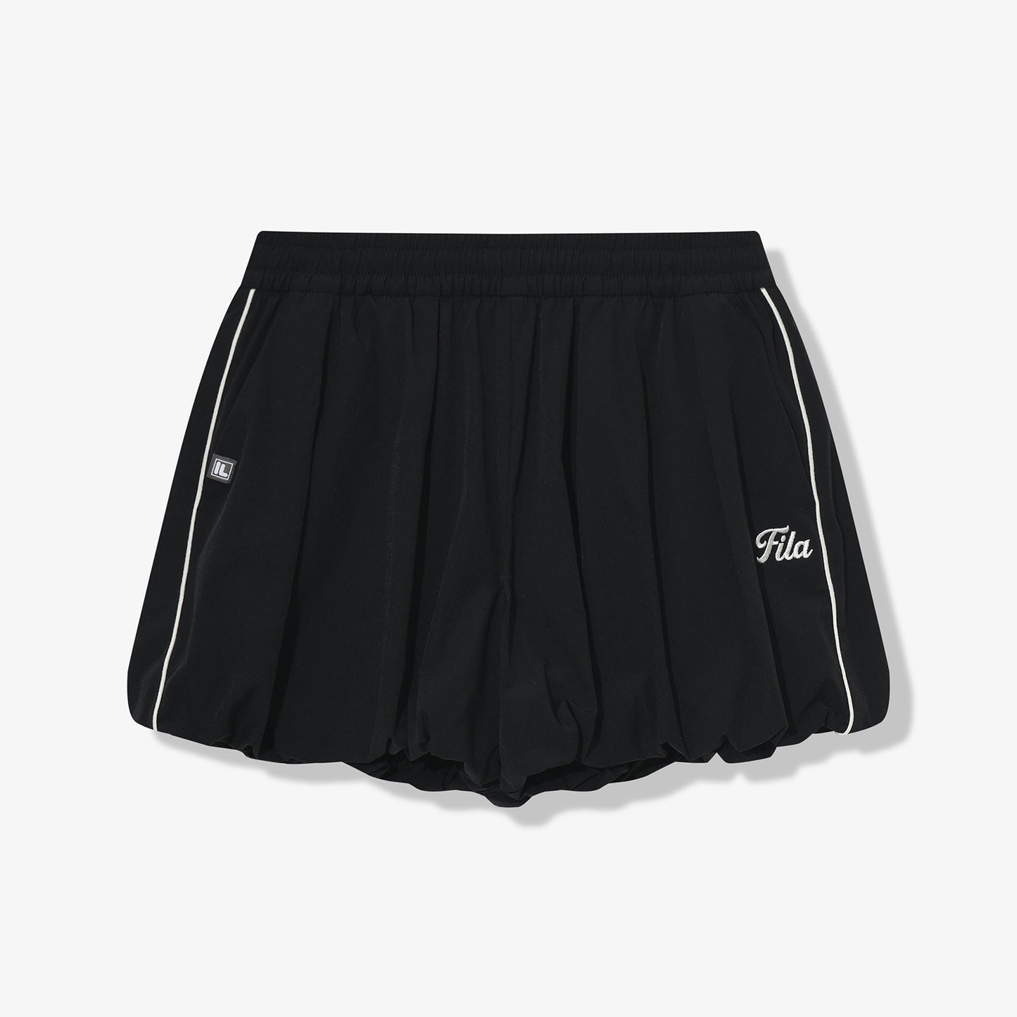 벌룬 스커트 팬츠 - 01
