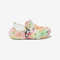[CHUMS X FILA] 플로그