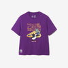 [CHUMS X FILA] 부비새 비치 티셔츠