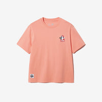 [CHUMS X FILA] 부비새 서핑 티셔츠