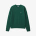 F+ CABLED KNITTED CREWNECK