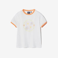 Daisy 링거티셔츠