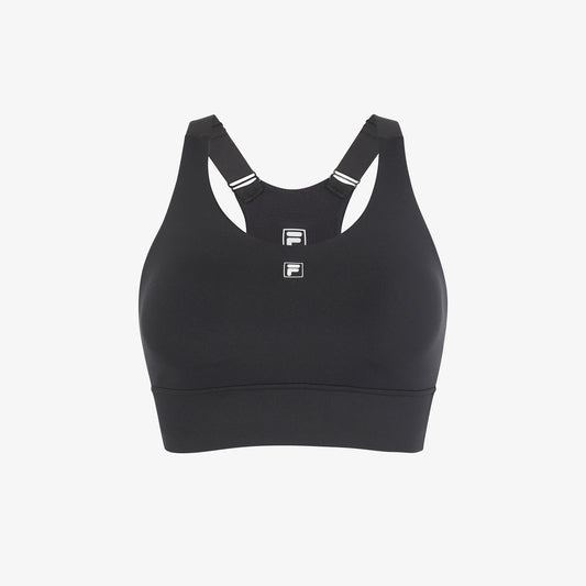 휠라 스포르트 미디엄 서포트 브라 - 01