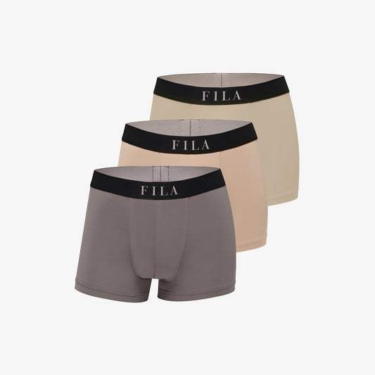에센셜 클래식 남성 드로즈 스킨 3PACK - 01