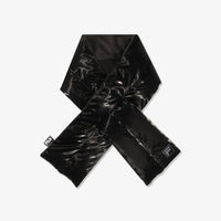 패딩 플리스 목도리