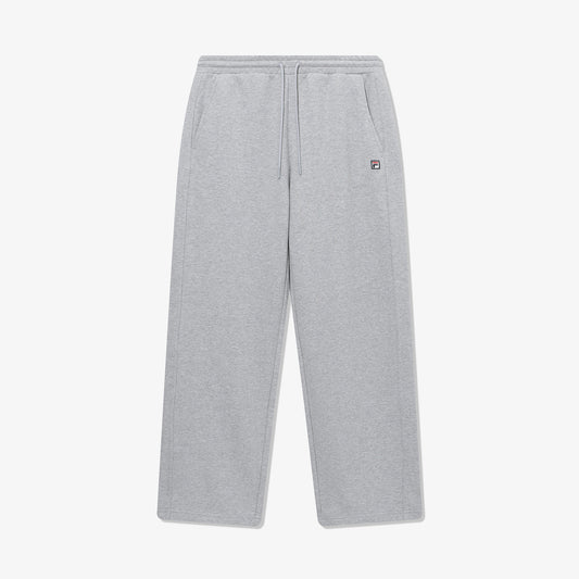 에센셜 스트레이트 팬츠 - 01