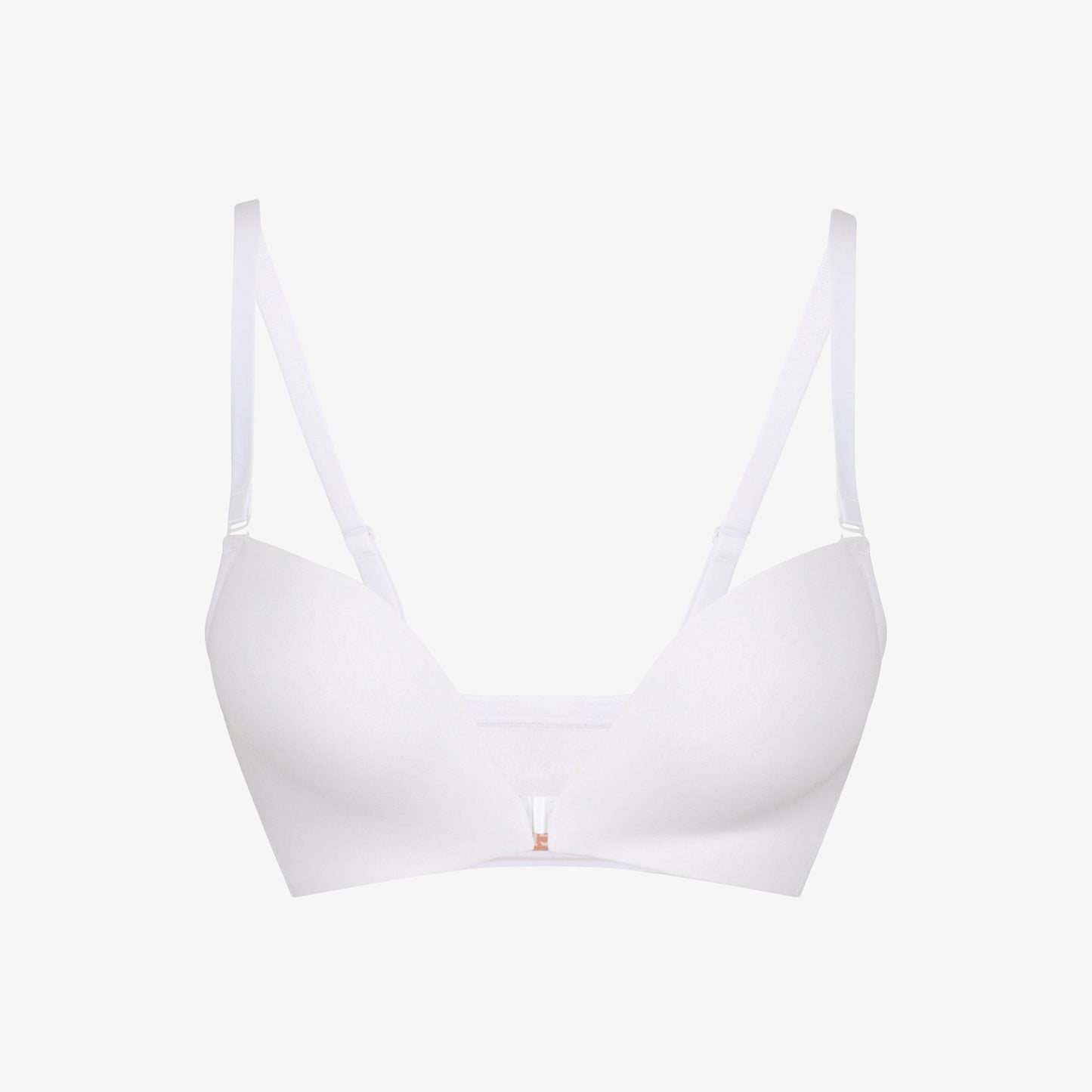 <NEW> 벨로 소프트 앞후크 브라 - 01
