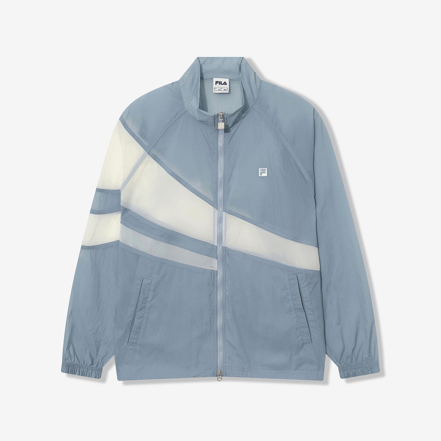 경량 플래그 바람막이 - 01