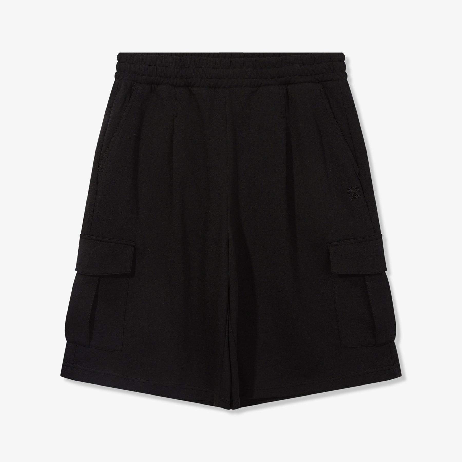 스? 카고 쇼츠 - 01