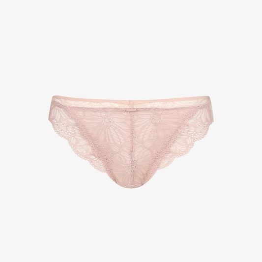 글로우 레이스 T팬티 - 01