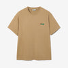 F+ LINEAR HEAVY JERSEY T-SHIRT