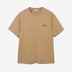 F+ LINEAR HEAVY JERSEY T-SHIRT
