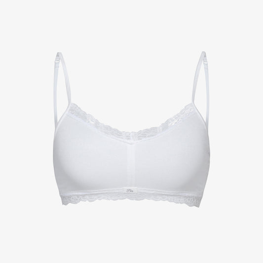 러버스 스쿱넥 브라 - 01