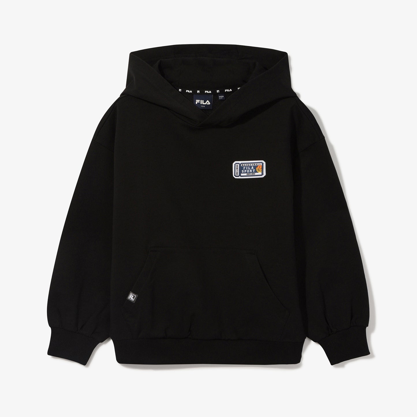 FILA SPORT 후드맨투맨 - 01