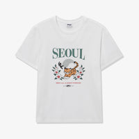 서울 익스클루시브 반팔티